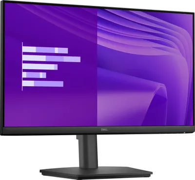 Obrázok produktu pre DELL E Series E2425HSM, 60,5 cm (23.8"), 1920 x 1080 px, Full HD, LCD, 8 ms, Čierna