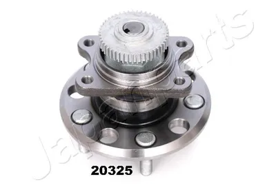 Produktbild von JAPANPARTS KK-20325 Radnabe Hinten für HYUNDAI SONATA V (NF)