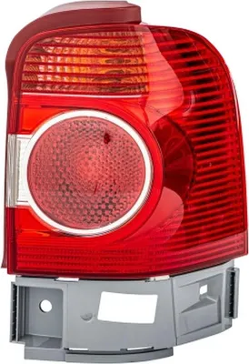 Zdjęcie produktu dla Lampa Tylna Vw Sharan 09.95-03.10 Pr