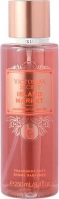 Produktbild von Victoria's Secret Island Market Körpernebel, 250 ml