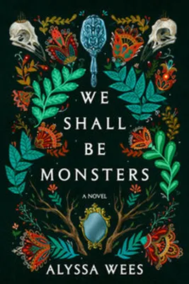 Obrázok produktu pre We Shall Be Monsters
