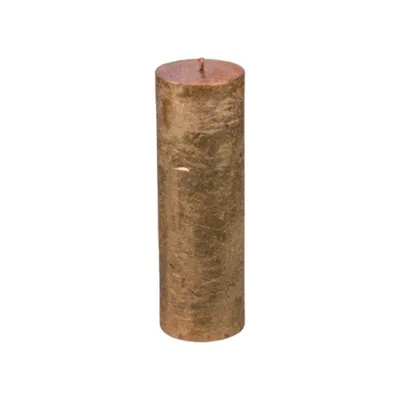 Imagen del producto de Branded By Velas 5cm x 15cm – 9 pcs – AT03051585