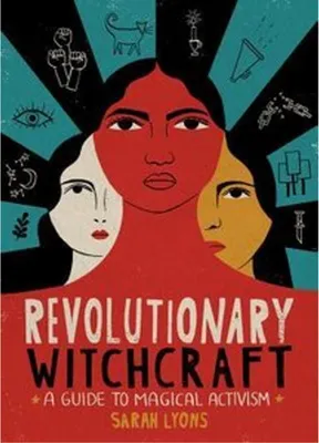 Image de Revolutionary Witchcraft