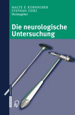 Obrázok produktu pre Die neurologische Untersuchung