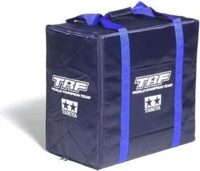 Image de Sac de transport RC avec 3 boîtes – Pit Bag L