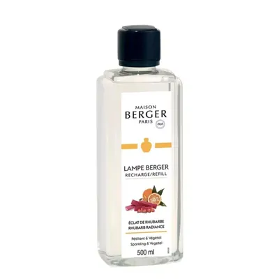 Image de Maison Berger PARF 500ML ECLAT DE RHUBARBE