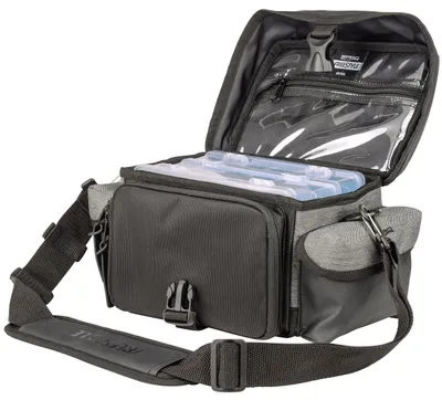 Produktbild von Spro Freestyle Side Bag 20x17x13cm - Kunstködertasche