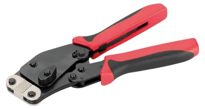 Produktbild von Cimco Aderendhülse-Frontpresszange 0,5 - 16 mm² Cimco 101945, 1 Stk.