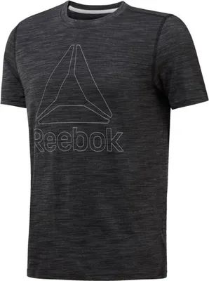 Image de Reebok T-shirt Marble Group, CE3926, Pointure: 170