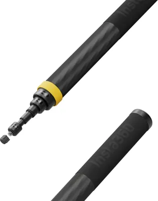 Produktbild von Insta360 Extended Selfie Stick (New Version) (DINEESS/B) (DINEESS/B)