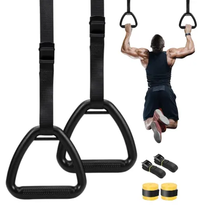 Obrázek produktu pro Rodiště pro gymnastiku, posilování a kalisteniku