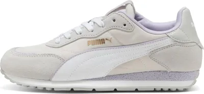 Produktbild von Puma St Miler Rose Cool Light Gray-White-Lilac Crush Größe EU 40,5