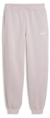 Obrázok produktu pre ESS, malá veľkosť, model č. 1, logo, pohodlné tepláky, farba: svetlo ružová (svetlo ružová)