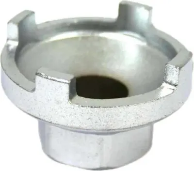 Produktbild von Msc Bmx Kassettenextraktor Silber  Silber One Size