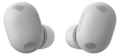 Produktbild von SONY WF-1000XM6 Kabellose Bluetooth-Kopfhörer mit Geräuschunterdrückung Silber