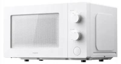 Produktbild von Xiaomi Mikrowellenherd 700 W 20 Liter Garraum mit 360° gleichmäßiger Erwärmung und Schnellabtaufunktion