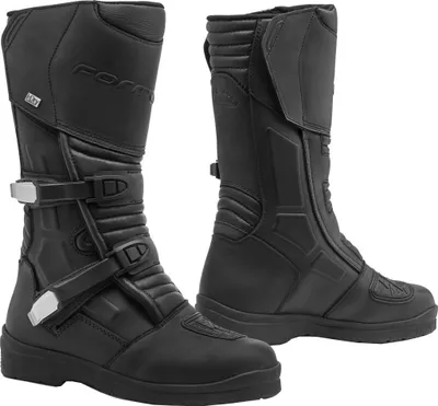 Produktbild von FORMA CAPE HORN HDRY Stiefel schwarz 48