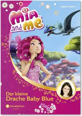 Produktbild von Mia and me, Band 05
