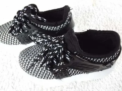 Produktbild von Kinderschuh, Freizeitschuh, Sportschuh, Gr: 20 bis 30, NEU
