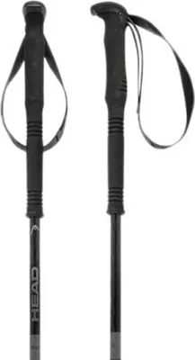 Immagine prodotto di Bastoncini Head Crux Carbon Silver 105-140 cm Silver 105-140 cm