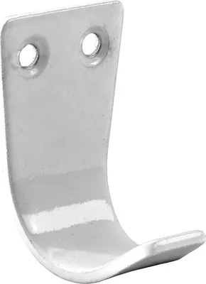 Produktbild von Hettich Zierhaken Stahl, 1 Stück