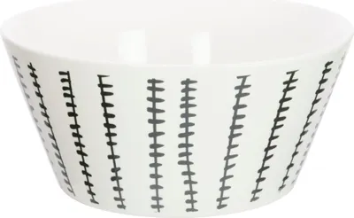 Image de GUSTA 2179810 Bol à céréales Fika Bumpy 375ml ø (1 pièce)