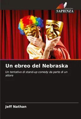 Produktbild von Un ebreo del Nebraska