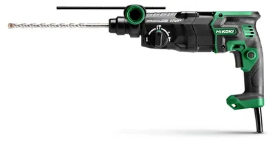 Image de Perforateur burineur HIKOKI DH28PECWSZ 900W SDS+ 28 mm Brushless 3.2J en coffret
