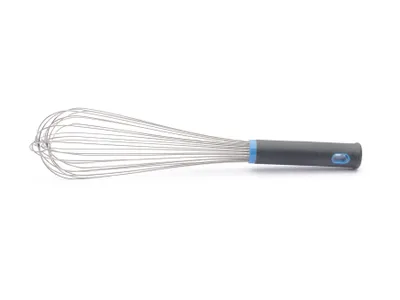 Produktbild von Karl Weis Profi-Schneebesen 35 cm mit Nylongriff