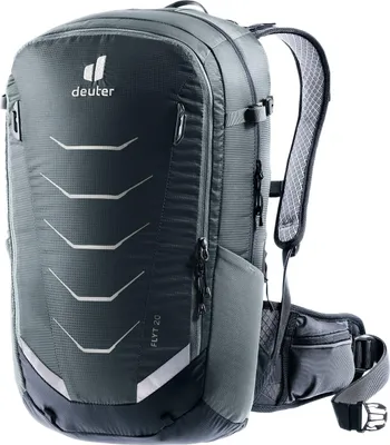 Image de Deuter Flyt 20 Couleur : graphite-noir