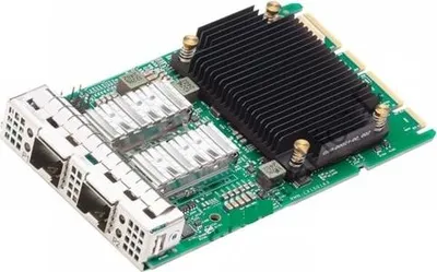 Obrázok produktu pre DELL 540-BFPM, Interný, Kábel, PCI Express, Vlákno