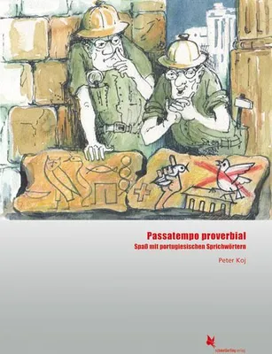 Produktbild von Passatempo proverbial