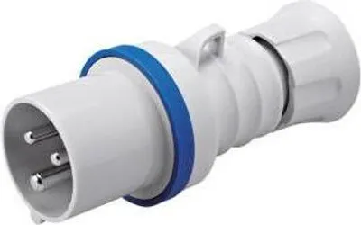 Immagine prodotto di Gewiss GW60009FH - Scheda mobile IEC 309HP 3P+N+T 16A 400V IP44