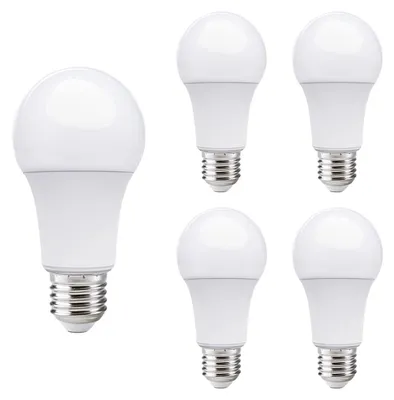 Produktbild von Kobi E27 LED Lampe 13W 1350lm 6000K 230V 5 Stück