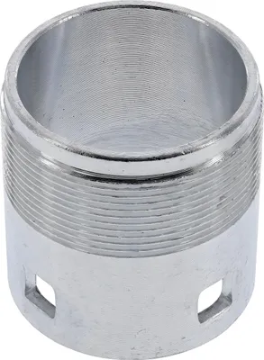 Produktbild von MZ Überwurfmutter M45 x1,5 f. Auspuffrohr ETZ125, ETZ150
