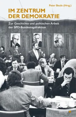 Obrázok produktu pre Im Zentrum der Demokratie
