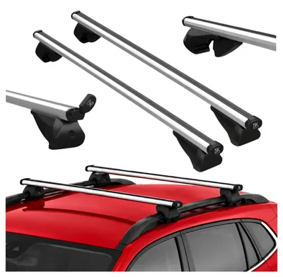 Obrázok produktu pre Strešný nosič pre RENAULT Grand Scenic III MPV 2009-2016