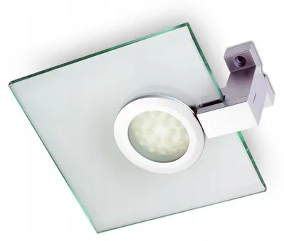 Produktbild von Mavö Unterbauleuchte Küchenlampe LED 1W Kaltweiß