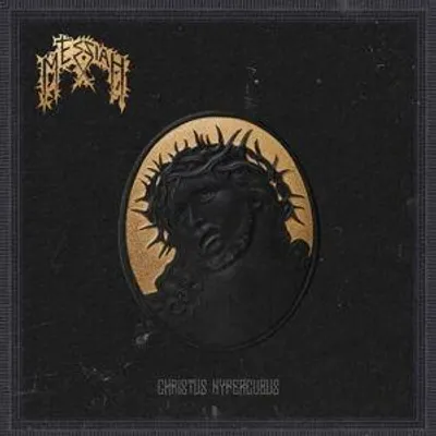 Produktbild von Christus Hypercubus