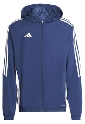 Produktbild von Herren Windbreaker Tiro24 - Ideal für Stürmische Trainingstage