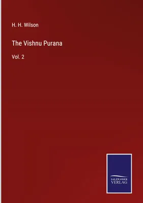 Produktbild von The Vishnu Purana