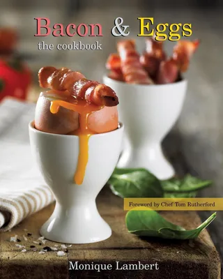 Produktbild von Bacon & Eggs