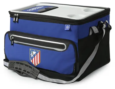 Obrázok produktu pre Prenosná taška na potraviny s motívom Atletica de Madrid