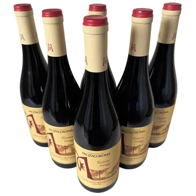 Produktbild von Teroldego Rotaliano Riserva DOC 2022 - Mezzacorona - Trentino - 6x0,75L