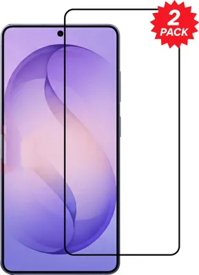 Obrázek produktu pro 2x 3D ochranné sklo pro Samsung Galaxy S26 Ultra 5G Premium Full Hart Glass Display