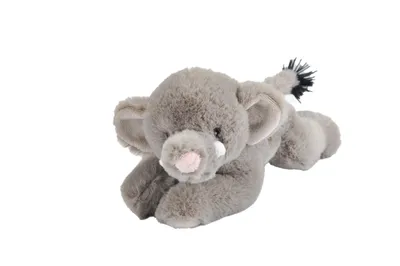 Produktbild von Wild Republic - Kuscheltier - Ecokins Mini - Asiatischer Elefant