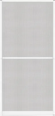 Produktbild von Culex 101105207-VH Fliegengitter Tür Bausatz Master SLIM+ 120x240cm anthrazit