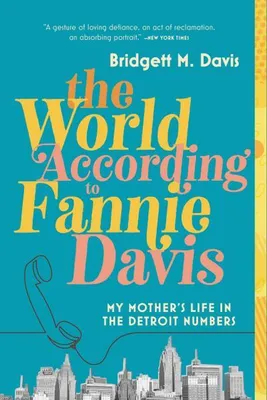 Produktbild von The World According to Fannie Davis