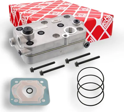 Immagine prodotto di Kit di riparazione, compressore