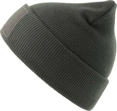 Immagine prodotto di Atlantis - Cappello "Wind S" con doppia pelle per uomo/donna Unisex AB659 (Taglia unica) (Grigio scuro)